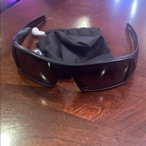 Oakley Gascan sunglasses